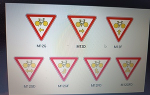 Panneaux M12 : qu'est ce que c'est ?