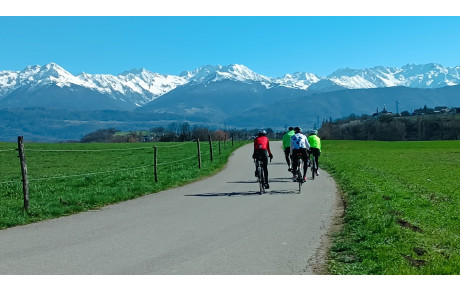 Important l'échauffement : après 60 ans, 30 à 60 minutes, voir plus.